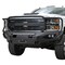 Fab Fours 15-C SILVERADO 2500/3500 HD MATRIX FRONT W/ FULL GUARD CH15-X2750-1 - alternate 3